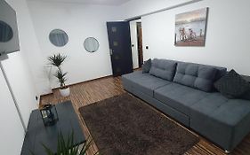 Apartament Exclusive Targu Ocna