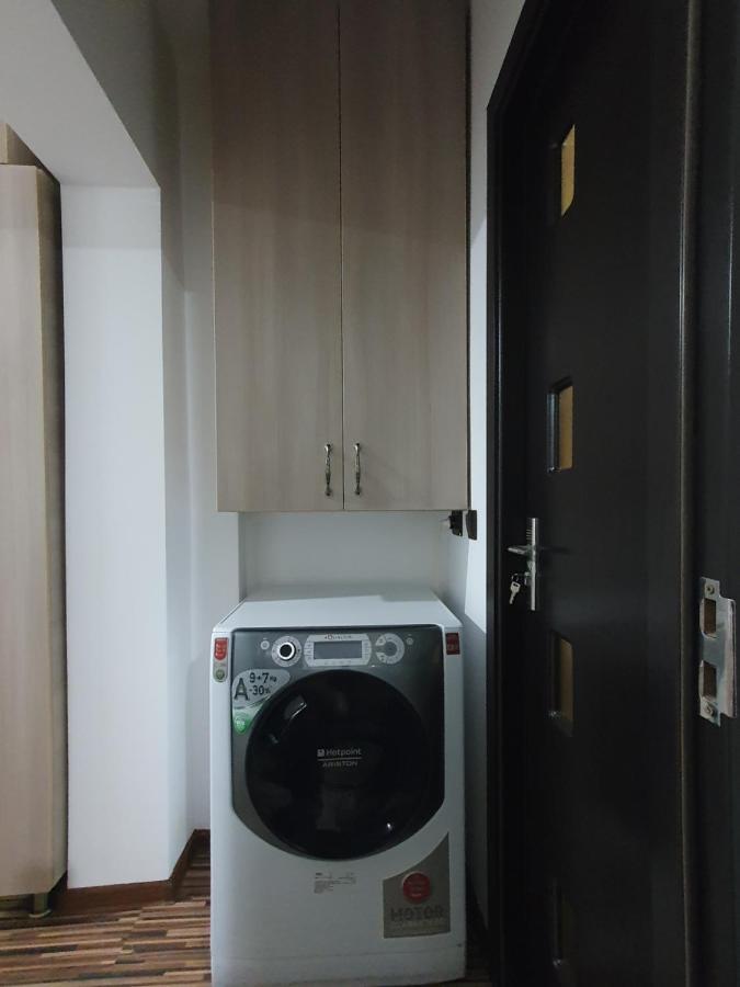 Apartament Exclusive Targu Ocna Exterior foto